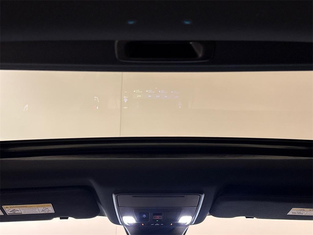 new 2026 Honda CR-V Hybrid car, priced at $39,650