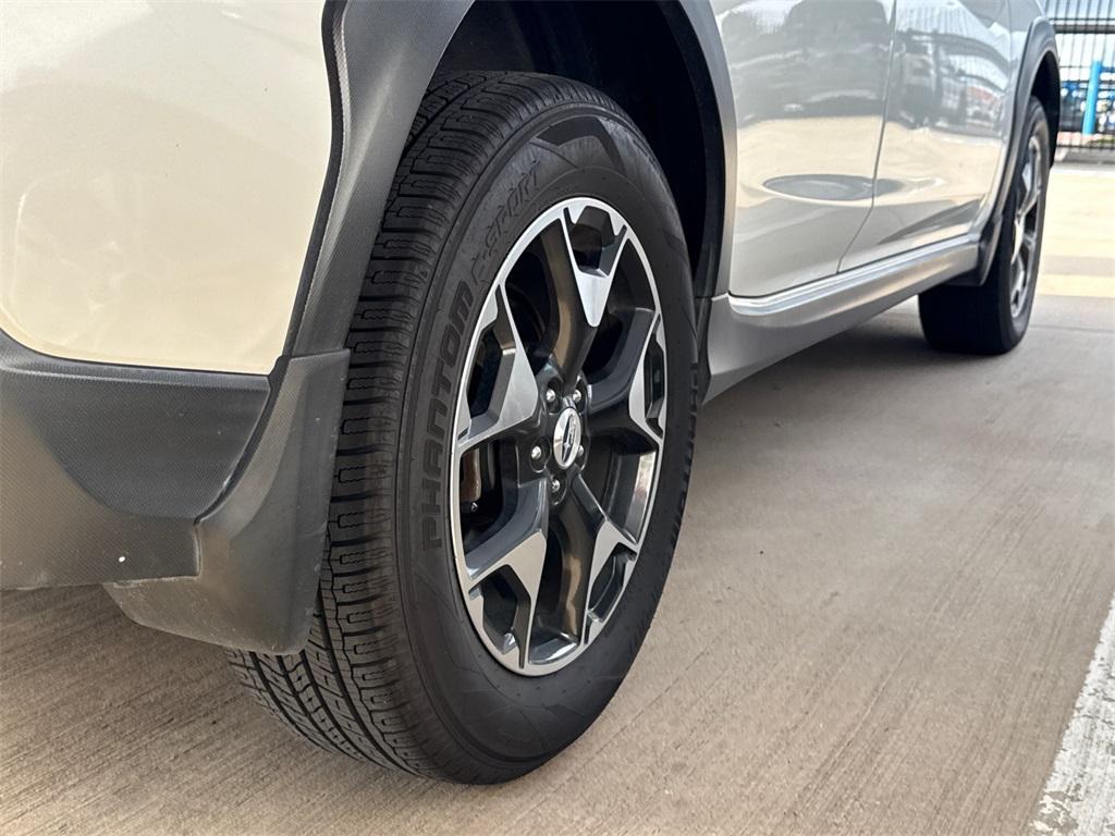 used 2018 Subaru Crosstrek car, priced at $14,491