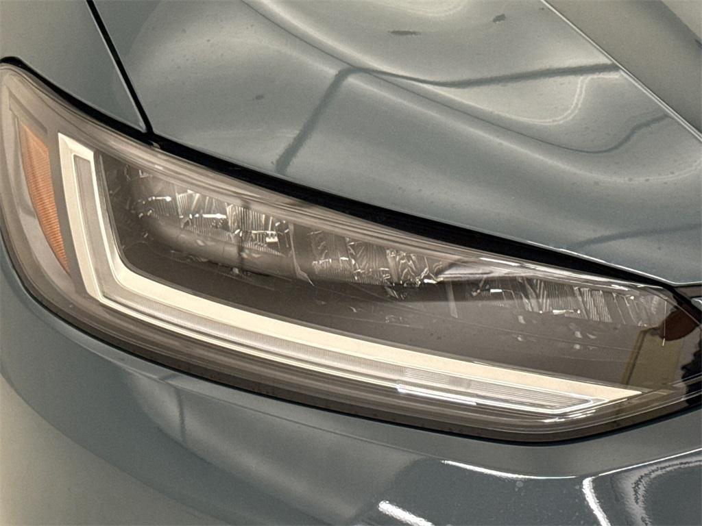 new 2026 Honda HR-V car, priced at $31,900