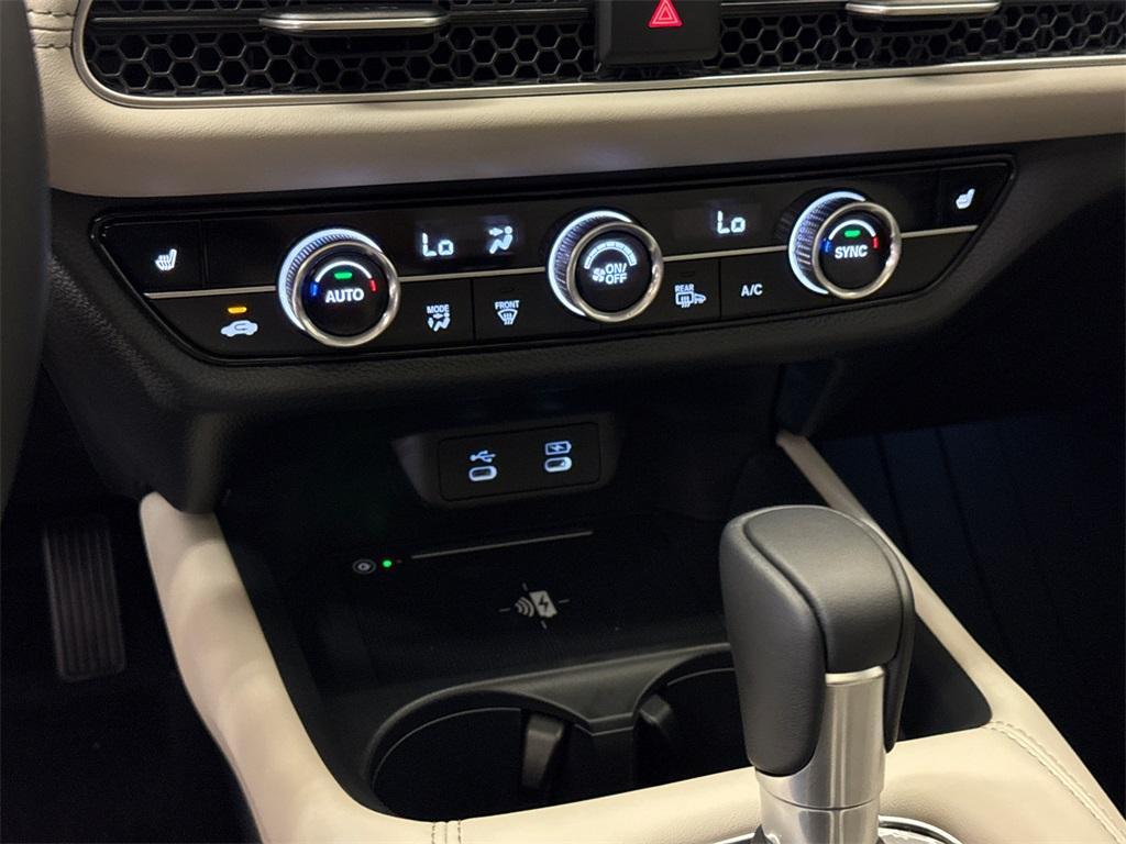 new 2026 Honda HR-V car, priced at $31,900