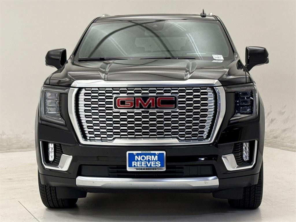 used 2024 GMC Yukon XL car, priced at $79,461