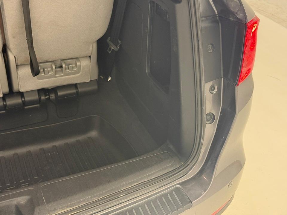 used 2023 Honda Odyssey car, priced at $33,968