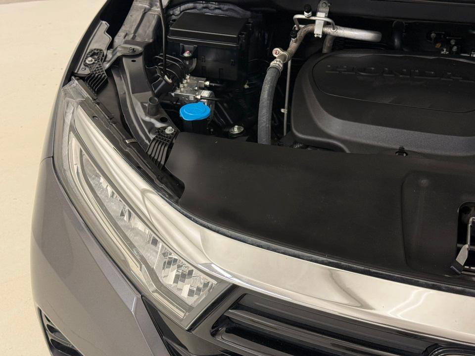 used 2023 Honda Odyssey car, priced at $33,968