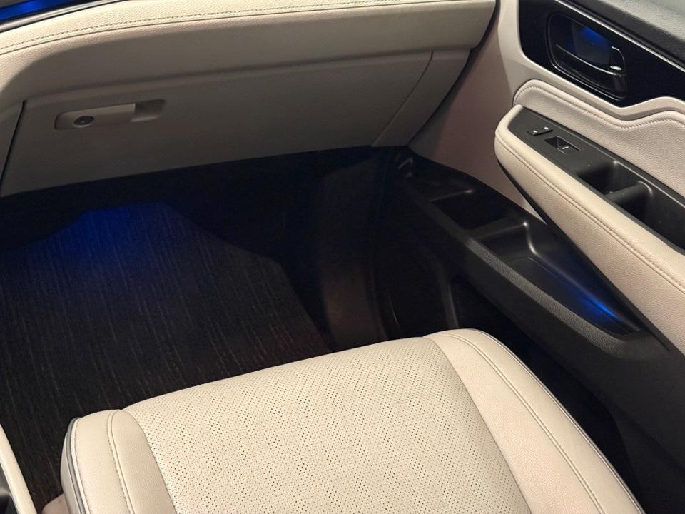 used 2023 Honda Odyssey car, priced at $33,968