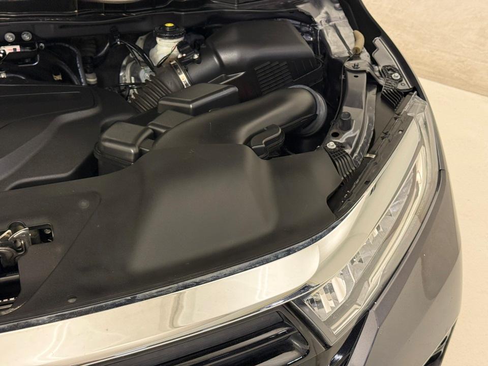 used 2023 Honda Odyssey car, priced at $33,968