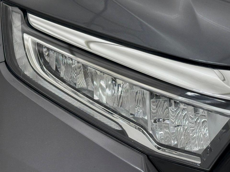 used 2023 Honda Odyssey car, priced at $33,968