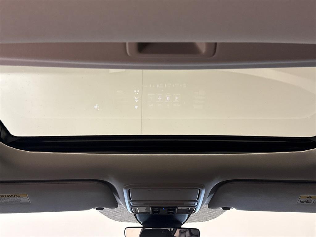 new 2025 Honda Odyssey car, priced at $42,720