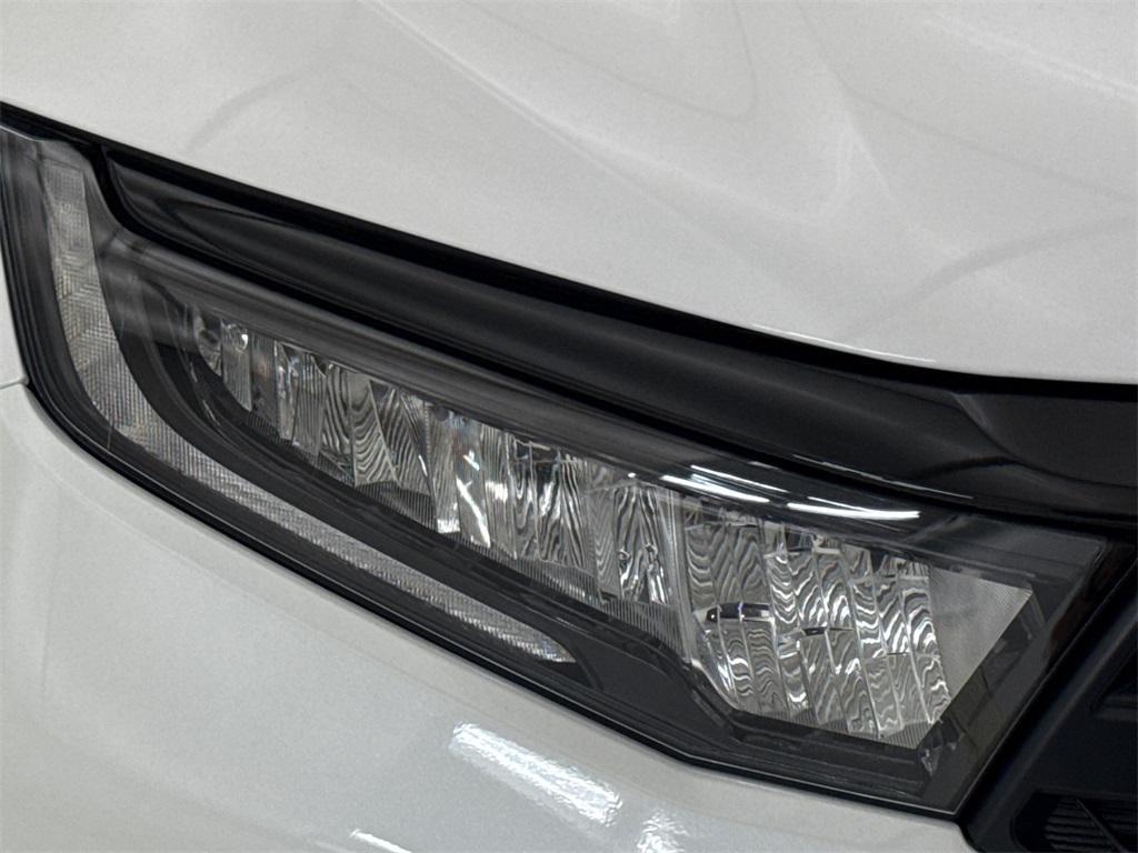 new 2025 Honda Odyssey car, priced at $42,720