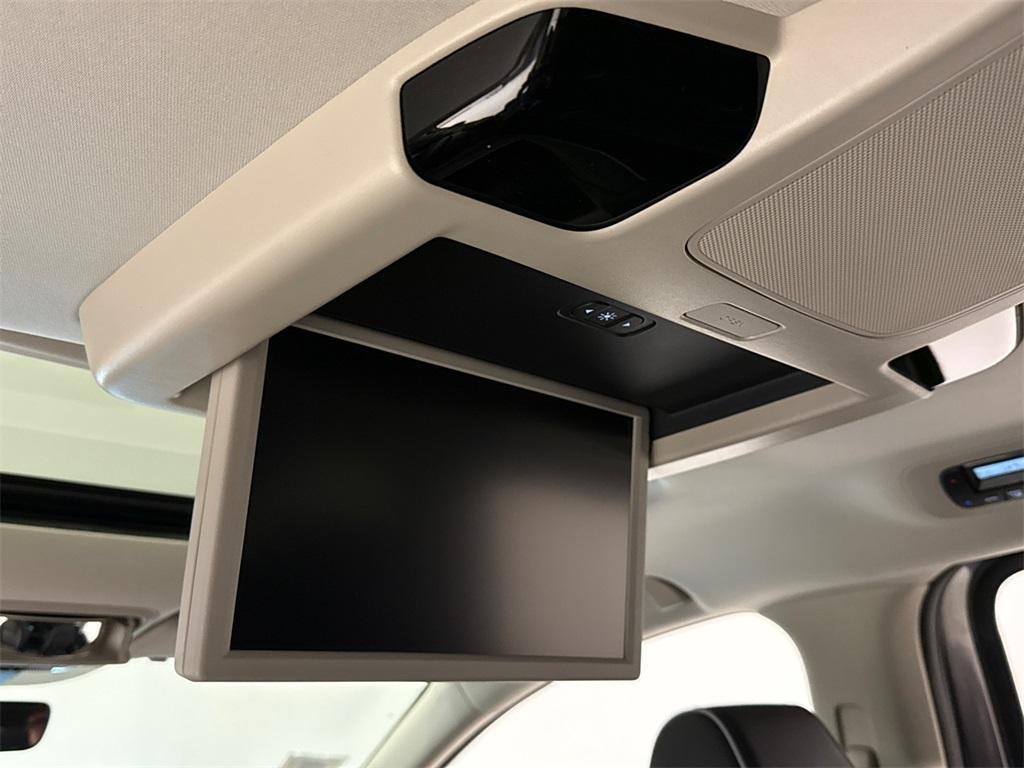 new 2026 Honda Odyssey car, priced at $54,700