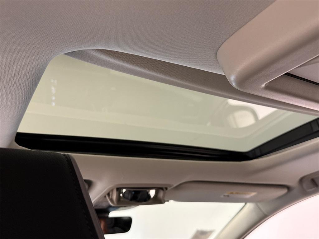 new 2026 Honda Odyssey car, priced at $54,700