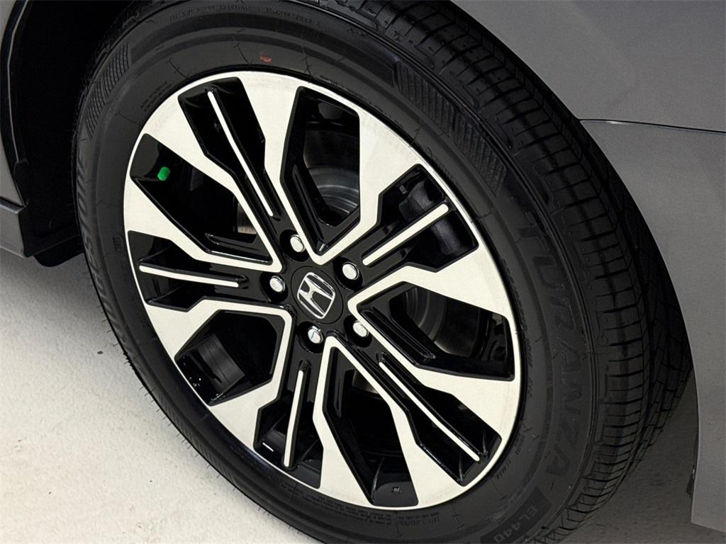 new 2026 Honda Odyssey car, priced at $54,700