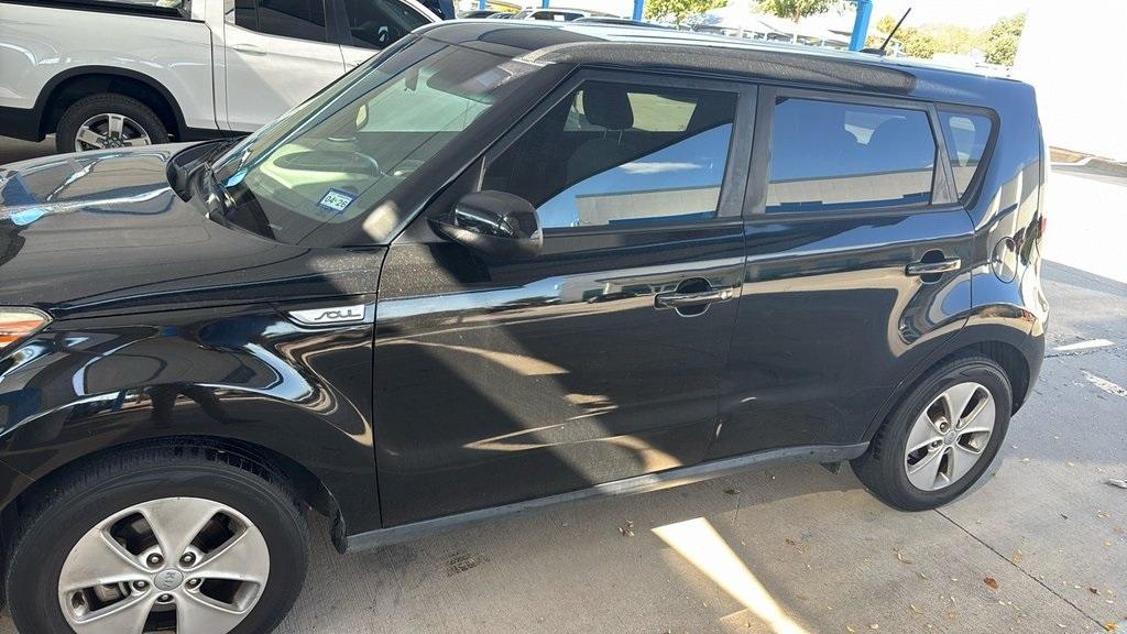 used 2016 Kia Soul car, priced at $6,617