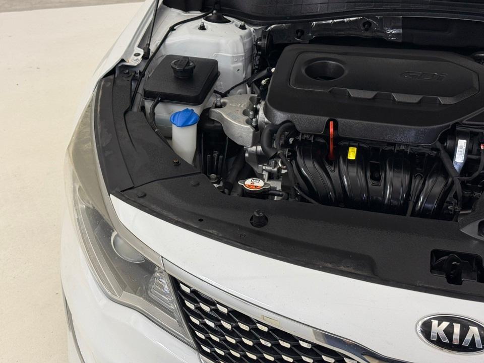 used 2017 Kia Optima car, priced at $11,958