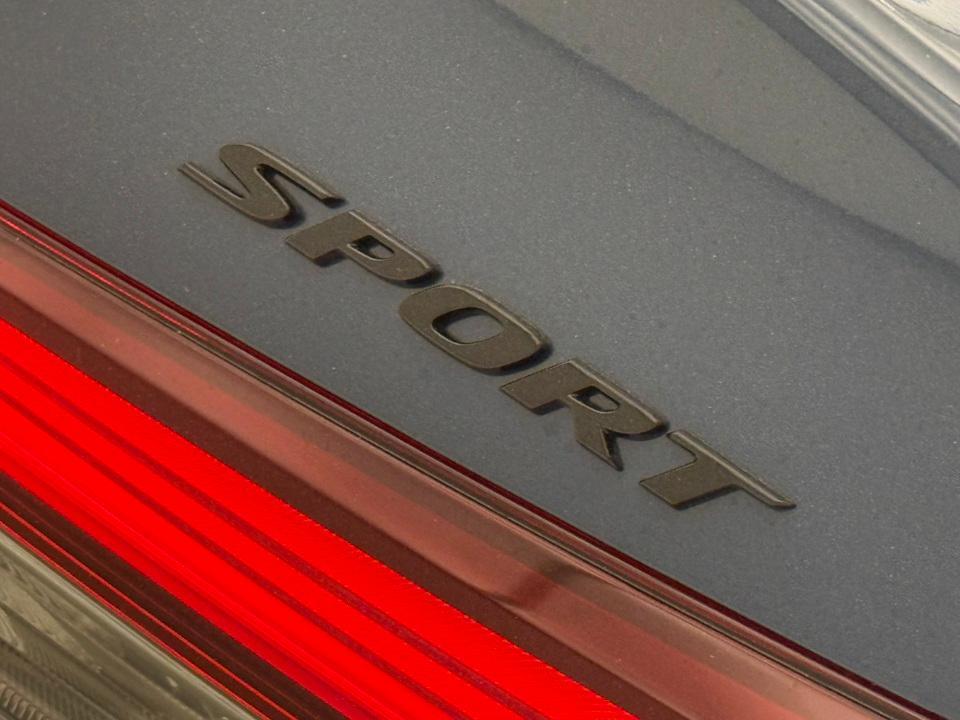new 2026 Honda Civic Hybrid car, priced at $30,445