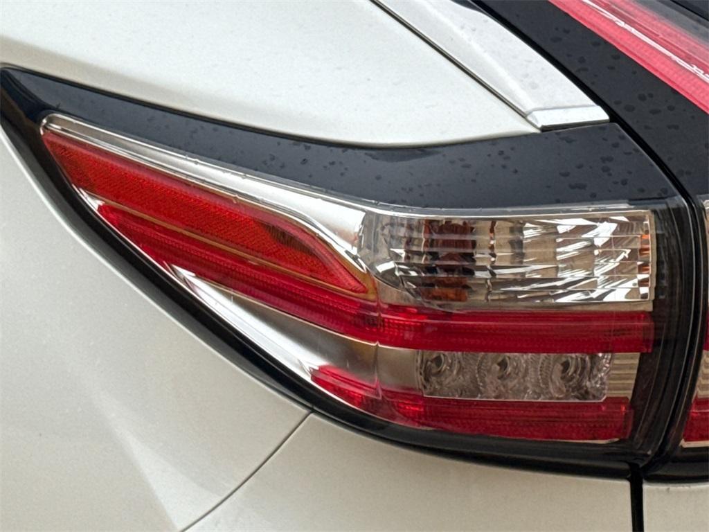 used 2018 Nissan Murano car, priced at $17,781