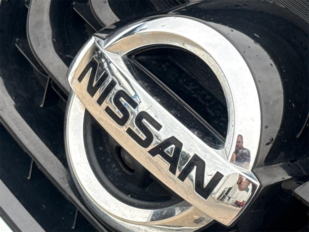 used 2018 Nissan Murano car, priced at $17,781