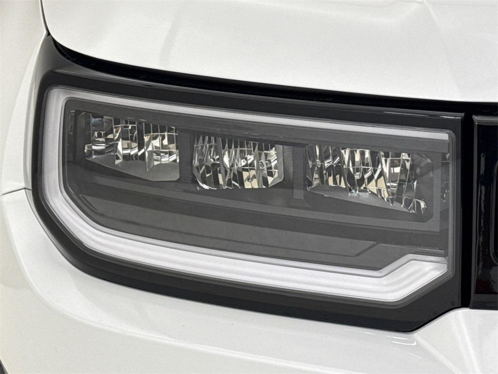 new 2026 Honda Passport car, priced at $47,365
