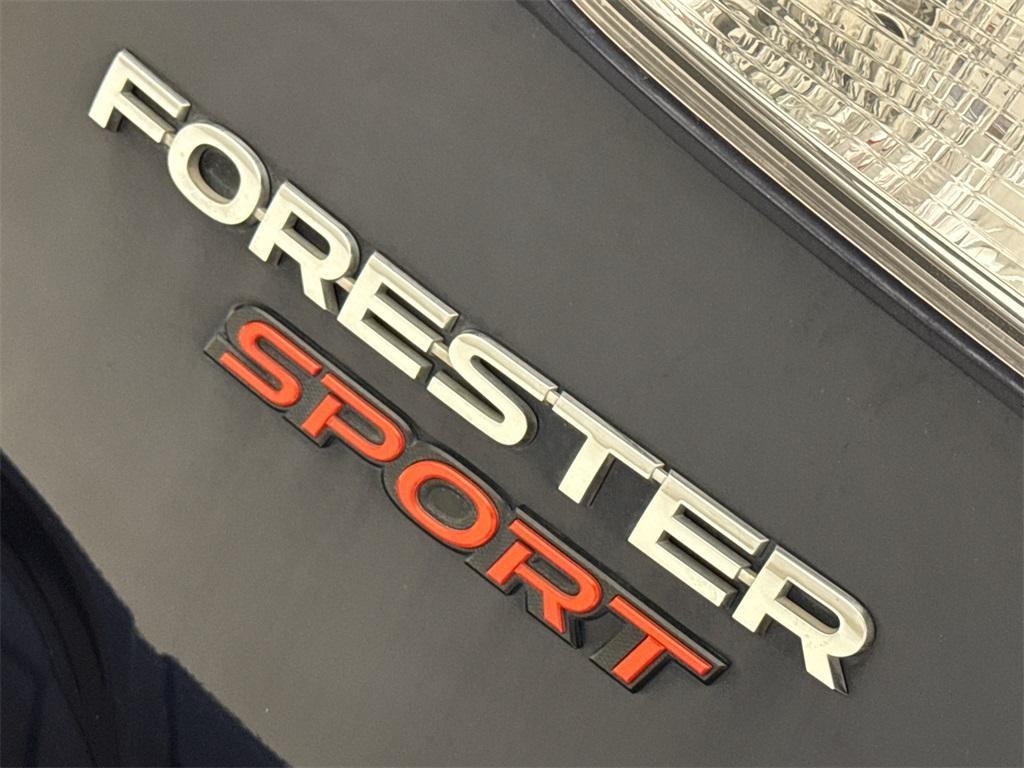 used 2019 Subaru Forester car, priced at $19,743