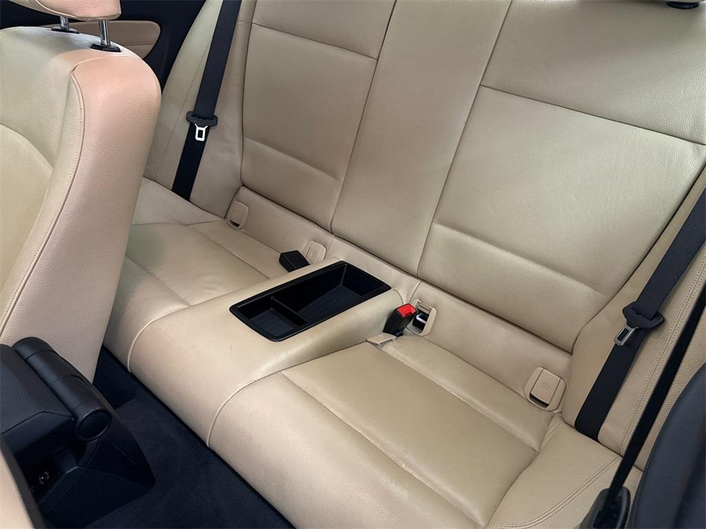 used 2012 BMW 128 car