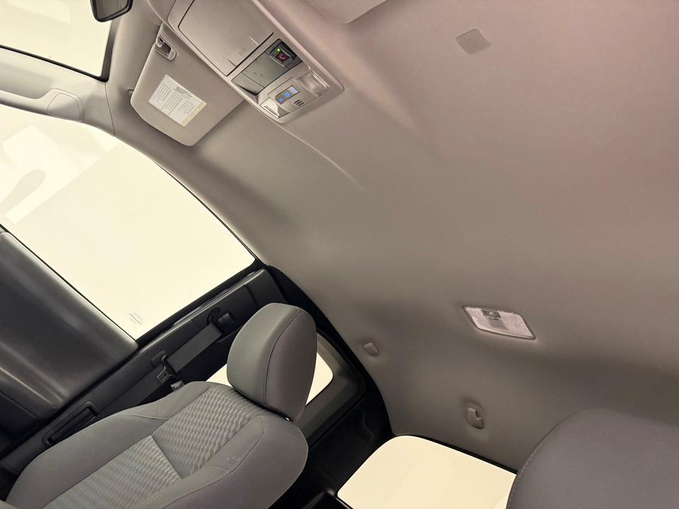 used 2021 Toyota Tacoma car, priced at $29,596