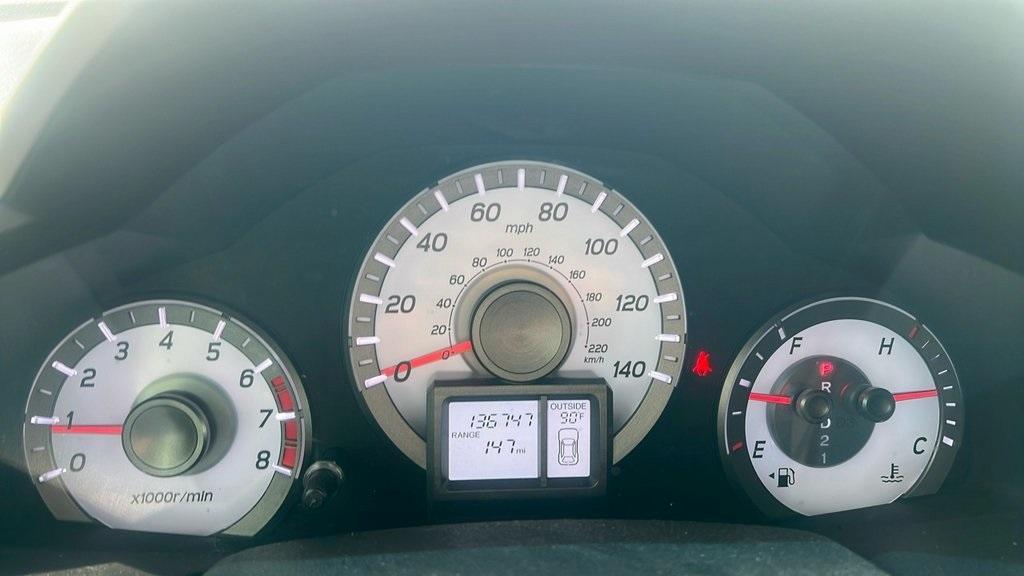 used 2013 Honda Pilot car, priced at $11,651