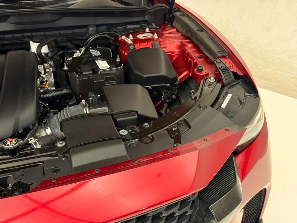 used 2023 Mazda CX-50 car, priced at $21,526