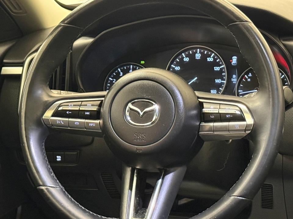 used 2023 Mazda CX-50 car, priced at $21,526