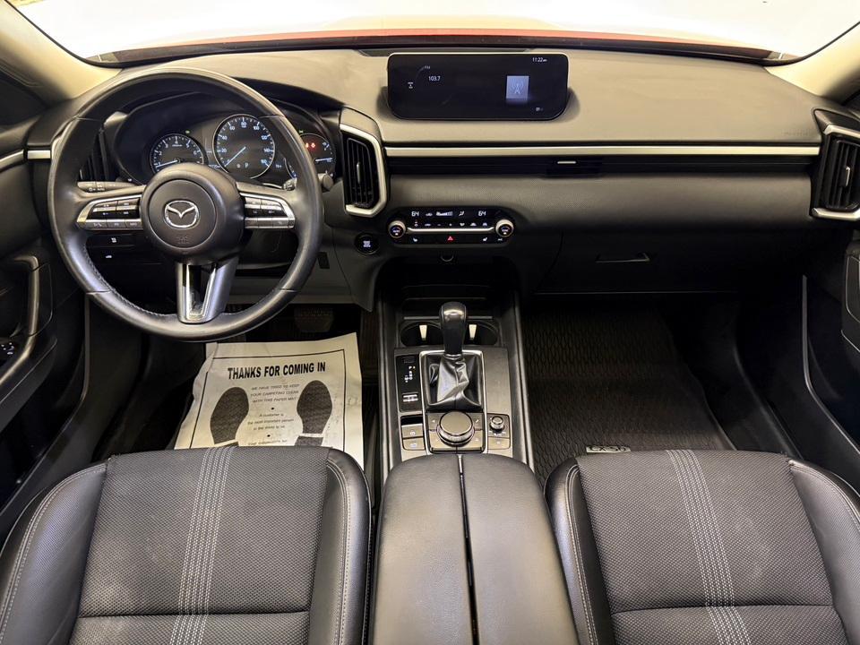 used 2023 Mazda CX-50 car, priced at $21,526