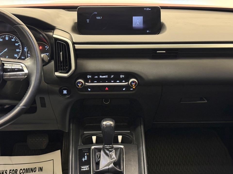used 2023 Mazda CX-50 car, priced at $21,526