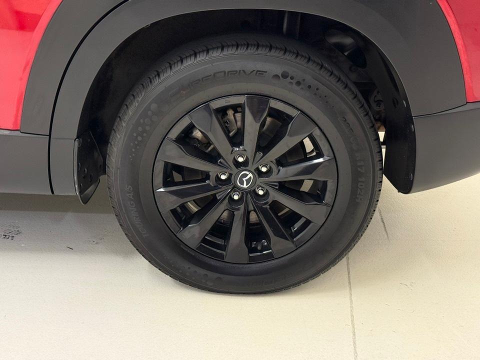 used 2023 Mazda CX-50 car, priced at $21,526