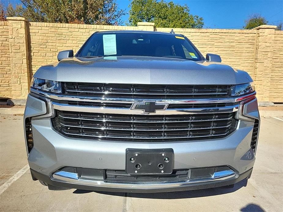 used 2023 Chevrolet Tahoe car