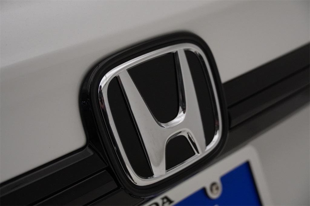 new 2025 Honda Odyssey car, priced at $43,627