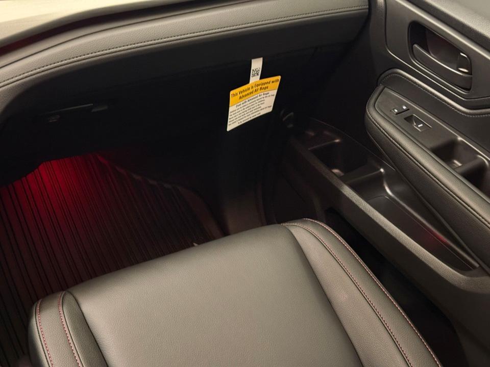 new 2026 Honda Odyssey car, priced at $44,345