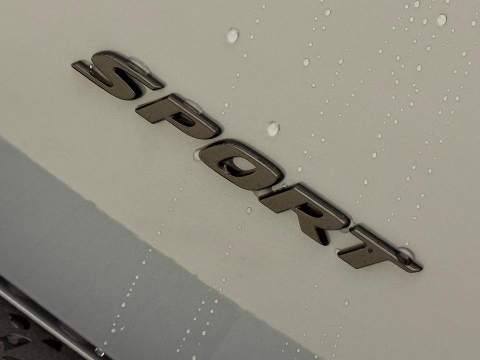 new 2026 Honda Odyssey car, priced at $44,345
