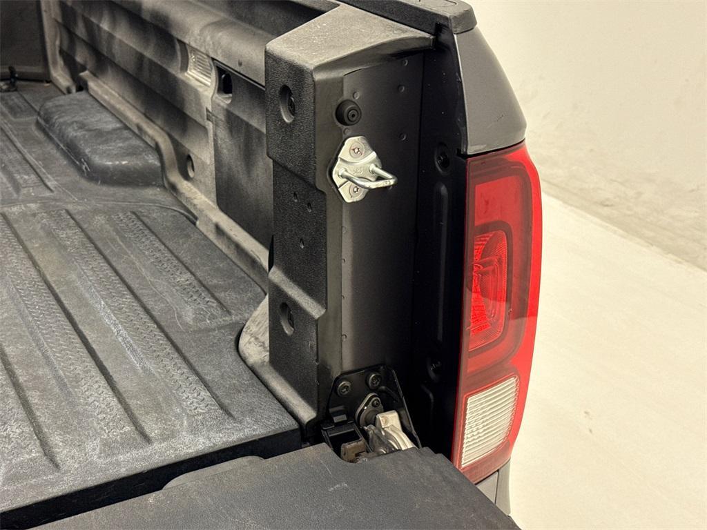 used 2022 Honda Ridgeline car, priced at $26,311