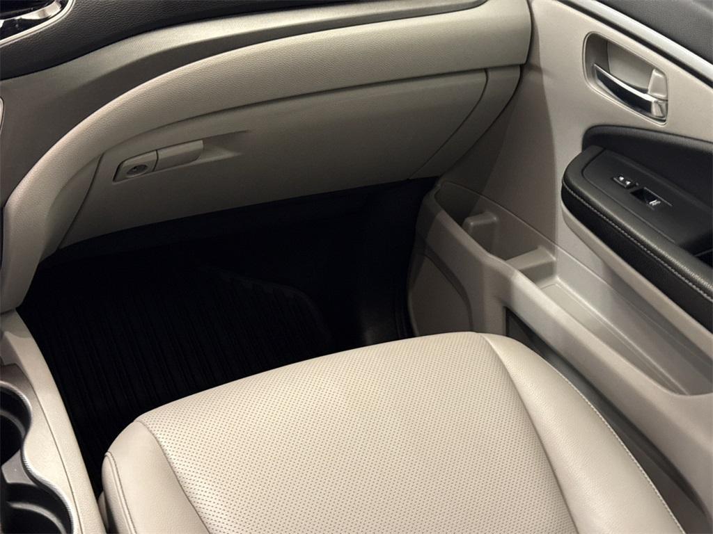 used 2022 Honda Ridgeline car, priced at $26,311