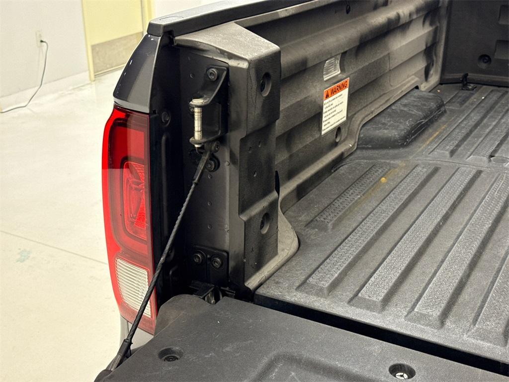 used 2022 Honda Ridgeline car, priced at $26,311