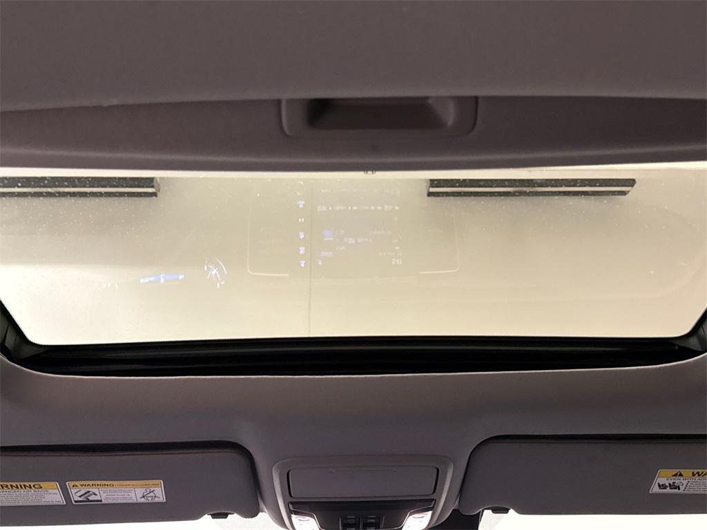 used 2022 Honda Ridgeline car, priced at $26,311