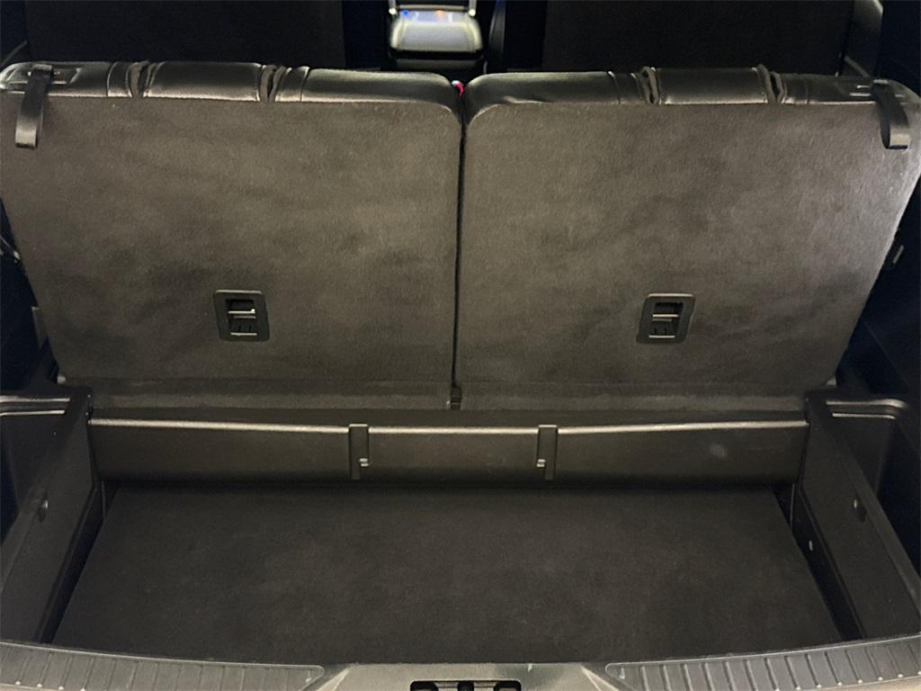 used 2022 Ford Explorer car, priced at $35,477