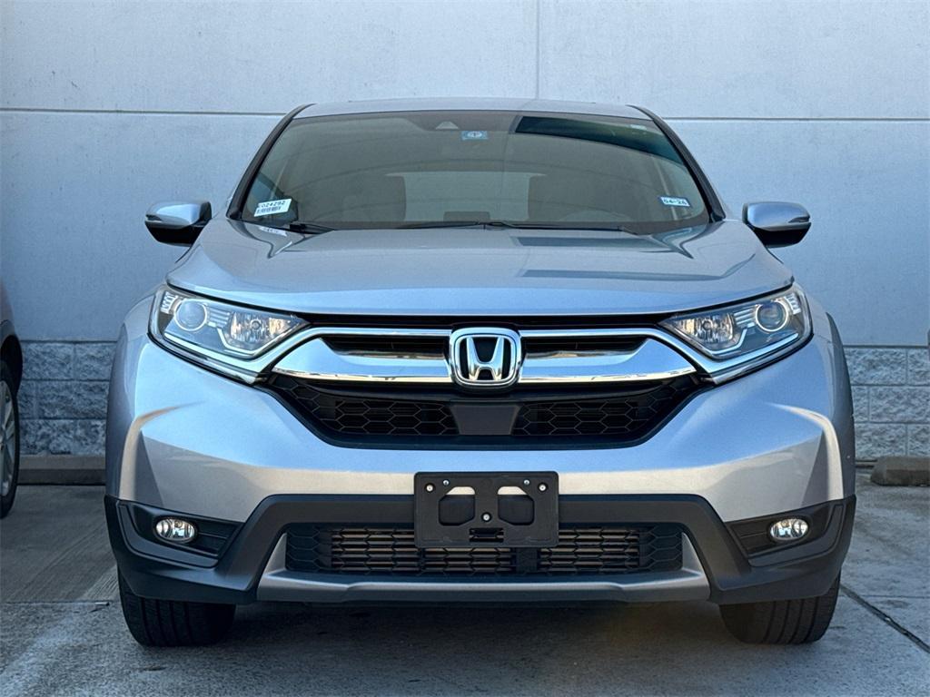 used 2018 Honda CR-V car, priced at $21,736