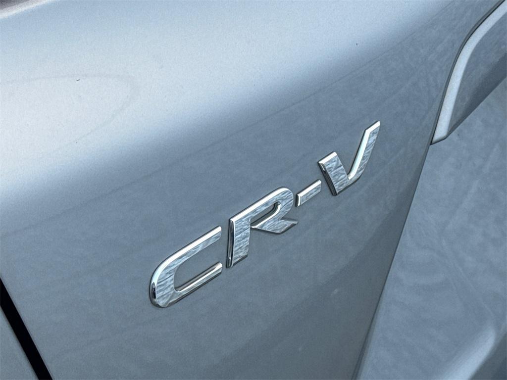 used 2018 Honda CR-V car, priced at $21,736