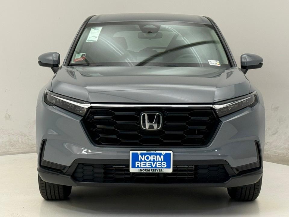 new 2026 Honda CR-V car, priced at $31,603