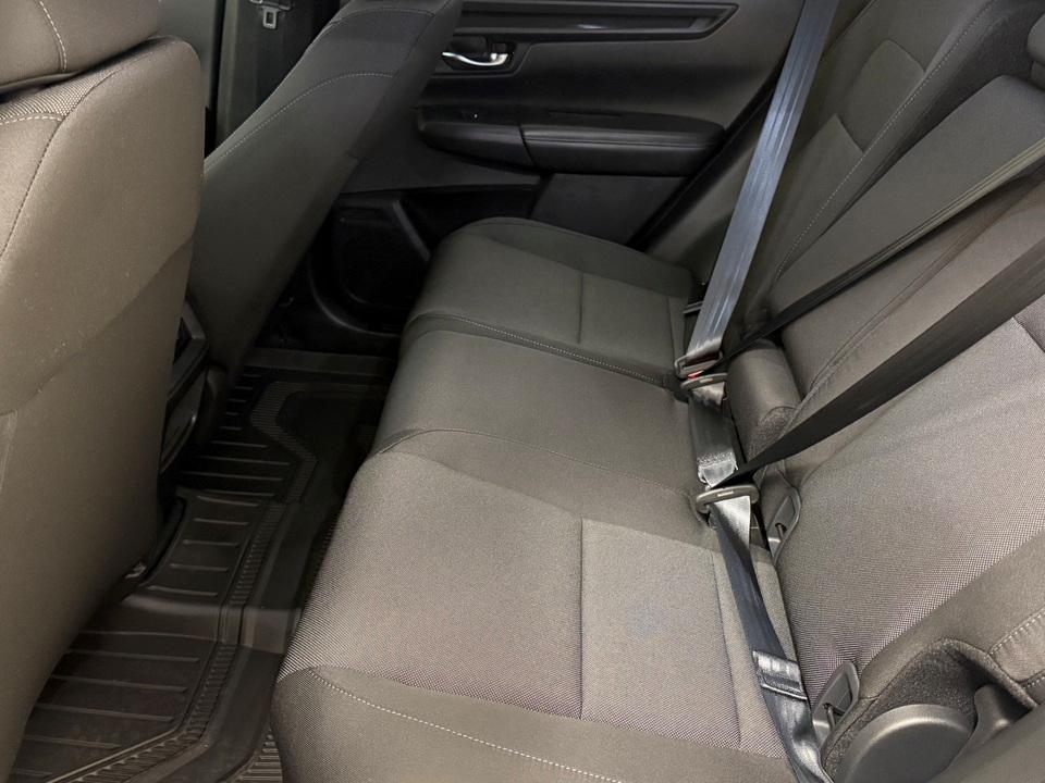 new 2026 Honda CR-V car, priced at $31,603