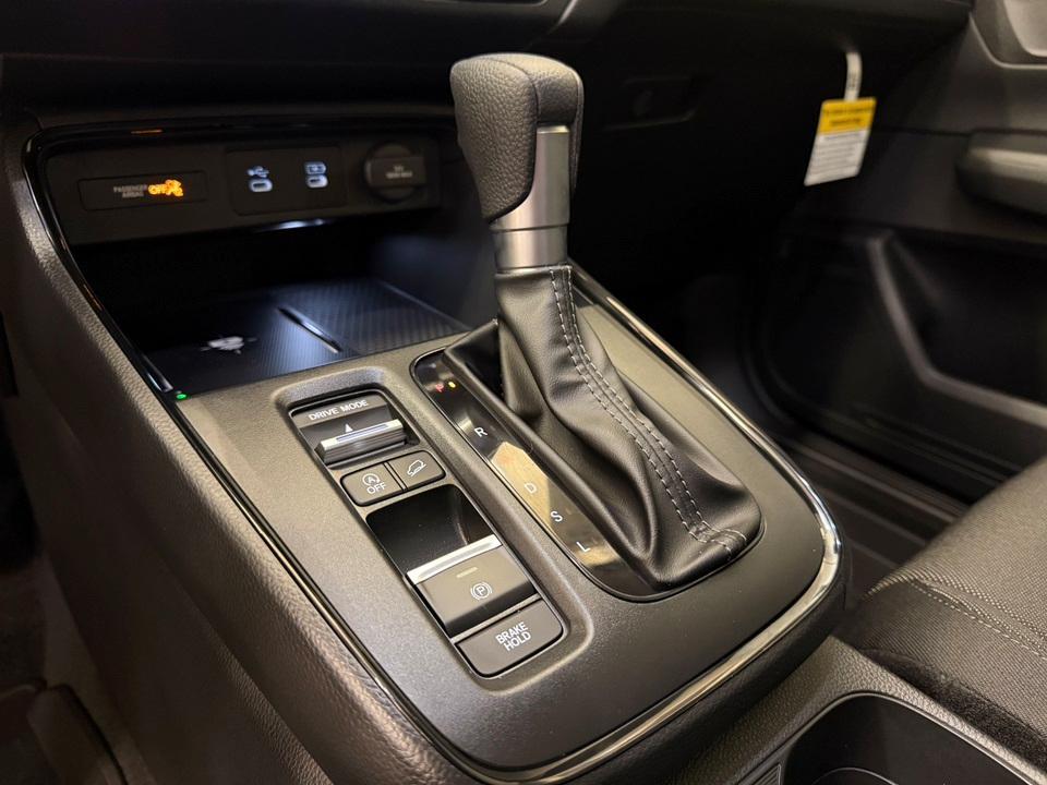 new 2026 Honda CR-V car, priced at $31,603