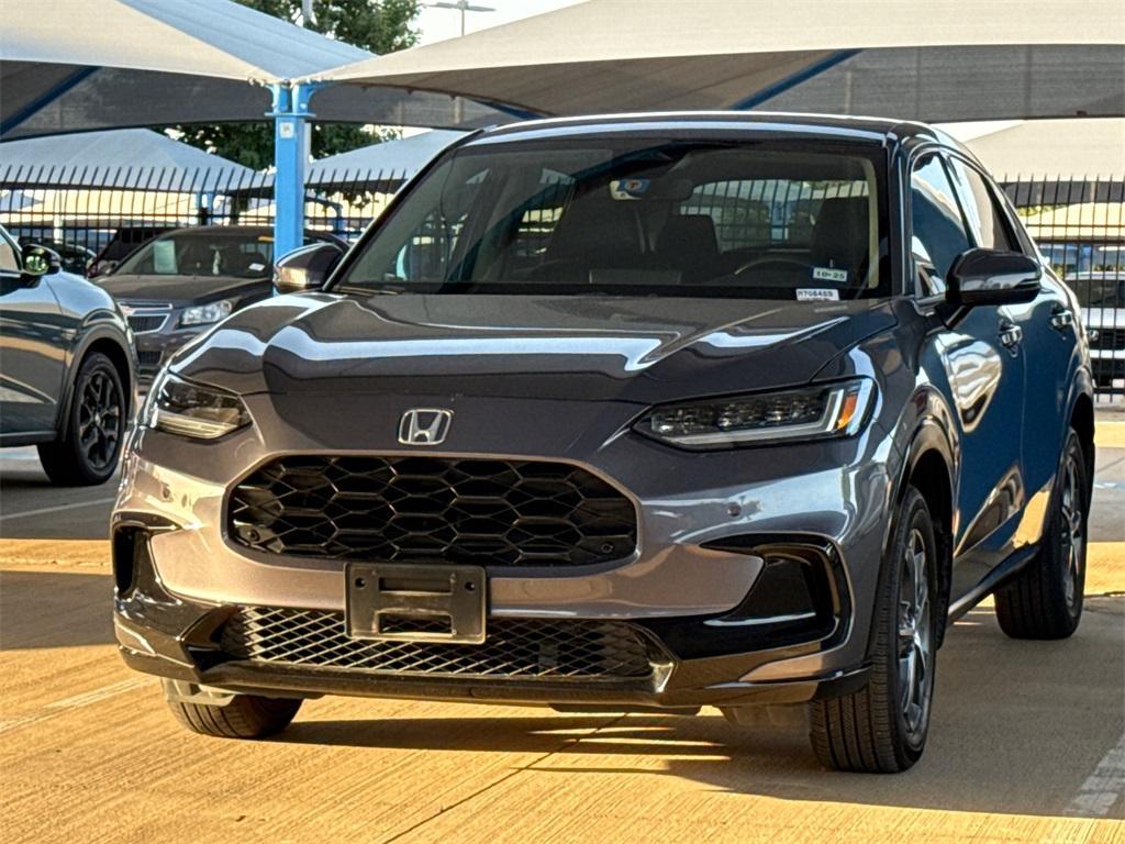 used 2023 Honda HR-V car, priced at $26,518