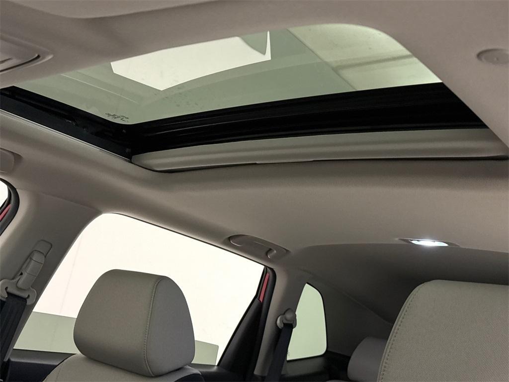 new 2026 Honda CR-V car, priced at $33,574