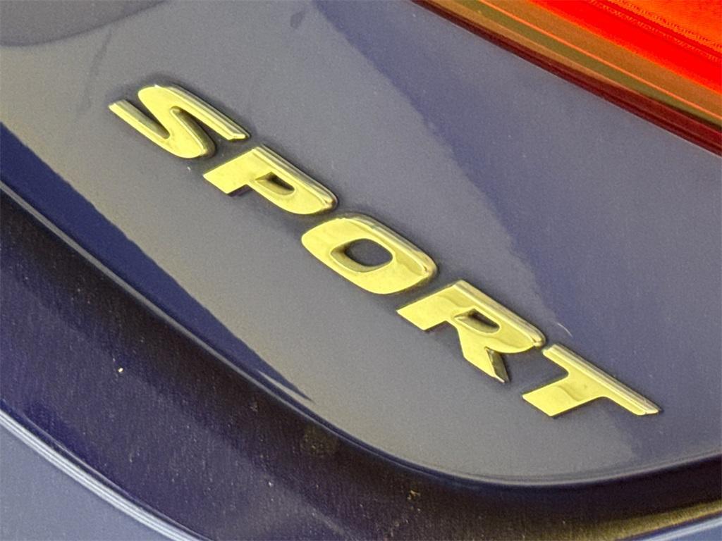 used 2022 Honda Accord car, priced at $24,987