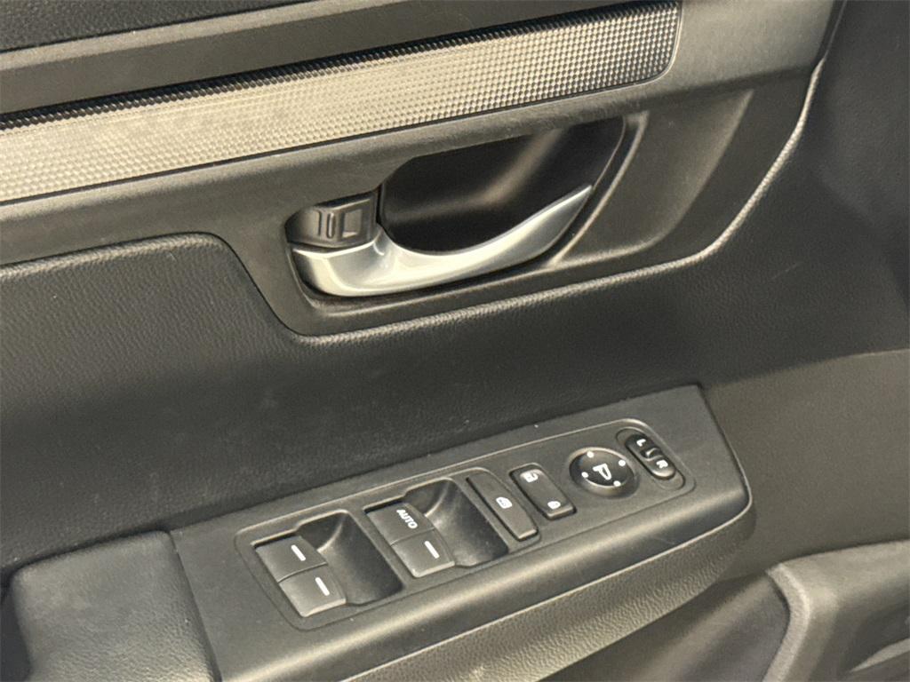 used 2023 Honda CR-V car, priced at $24,999