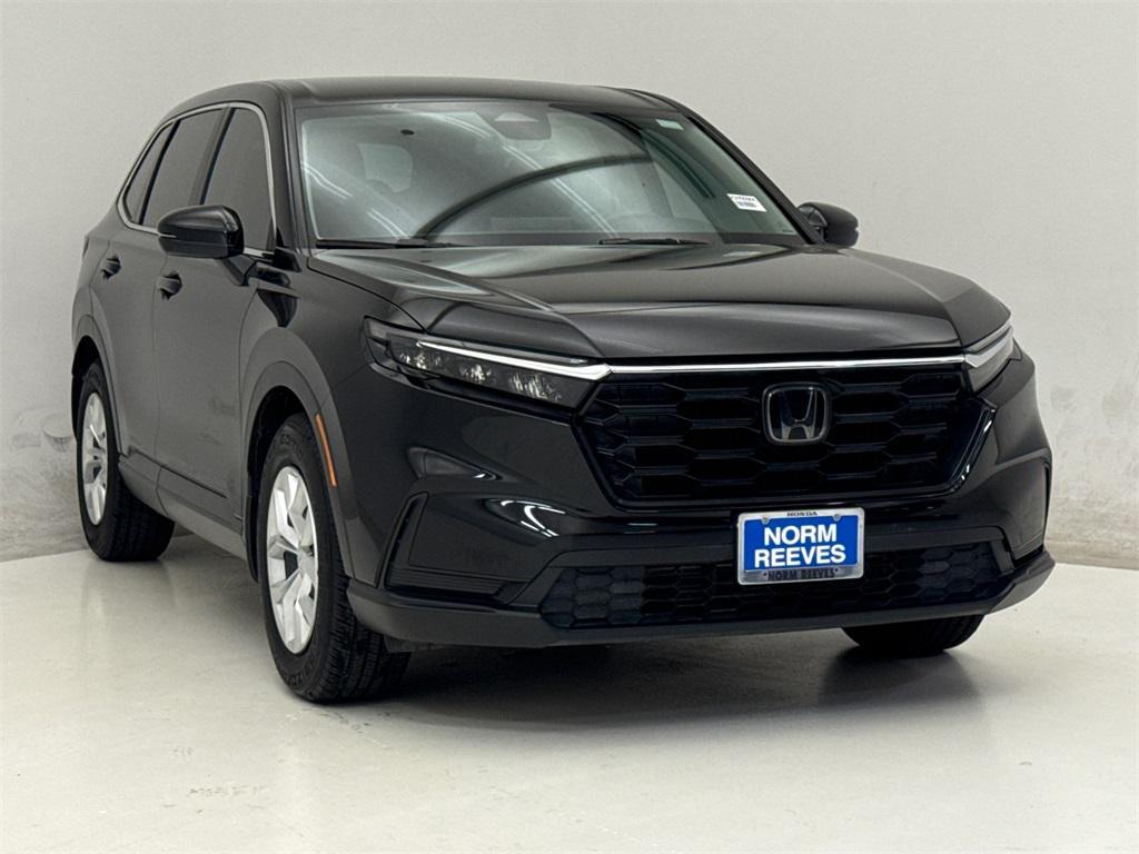 used 2023 Honda CR-V car, priced at $24,999