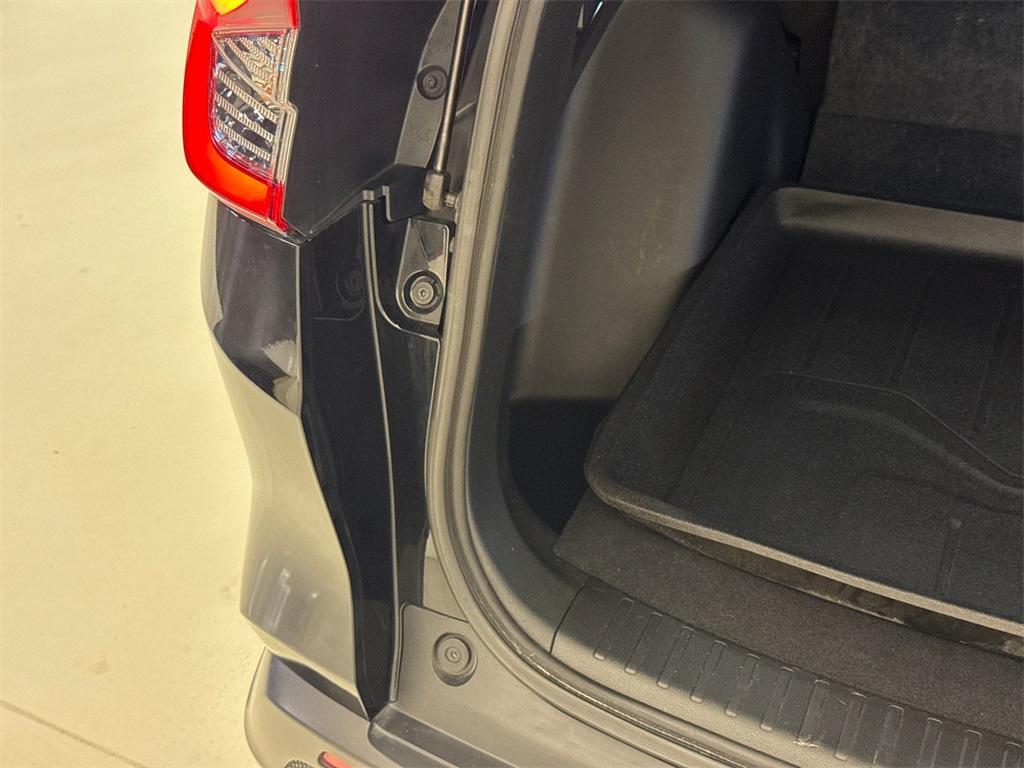 used 2023 Honda CR-V car, priced at $24,999